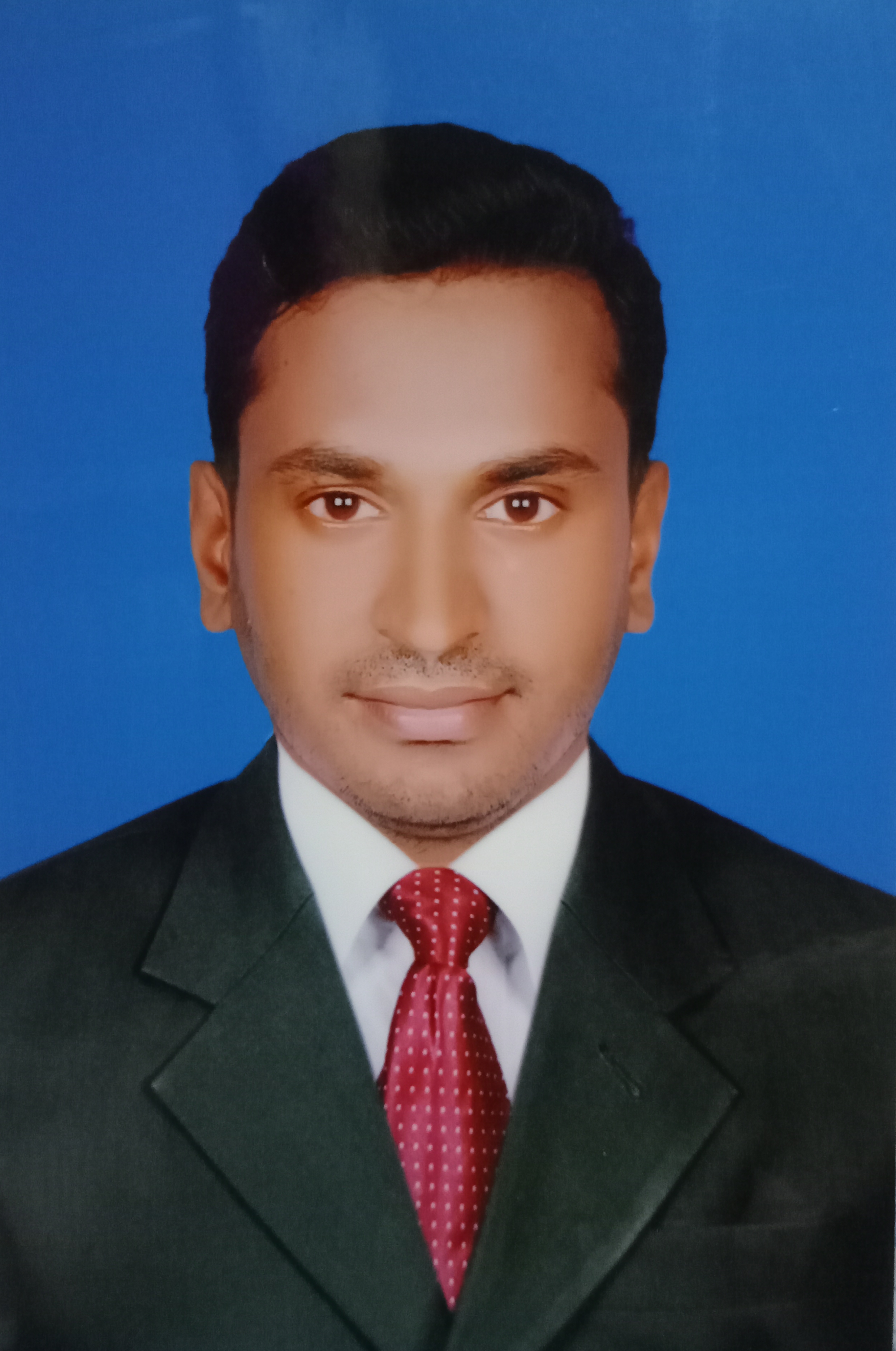 মো: আনোয়ার হোসেন