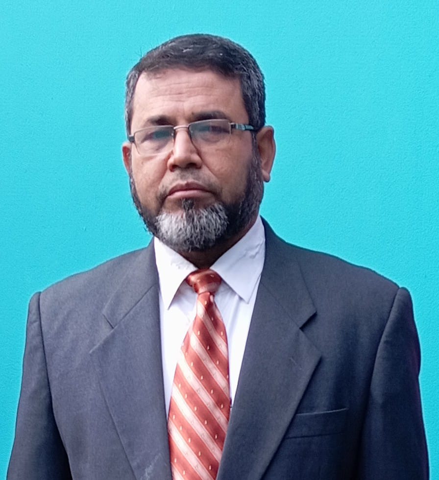 মোঃ আব্দুস ছাত্তার